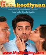 Bewakoofiyaan 2014 song download